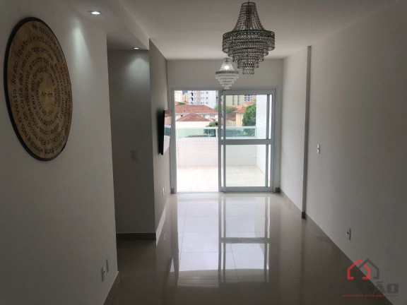 Imagem Apartamento com 2 Quartos à Venda ou Locação, 97 m² em Embaré - Santos Imagem Apartamento com 2 Quartos à Venda ou Locação, 97 m² em Embaré - Santos