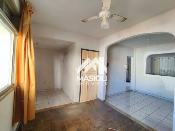 Imagem Apartamento com 3 Quartos à Venda, 90 m² em Praia De Itapoã - Vila Velha Imagem Apartamento com 3 Quartos à Venda, 90 m² em Praia De Itapoã - Vila Velha