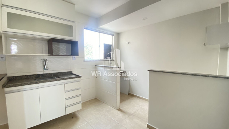 Imagem Apartamento com 2 Quartos à Venda, 50 m²