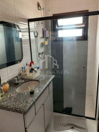 Imagem Casa com 3 Quartos à Venda, 208 m² em Jordanópolis - São Bernardo Do Campo