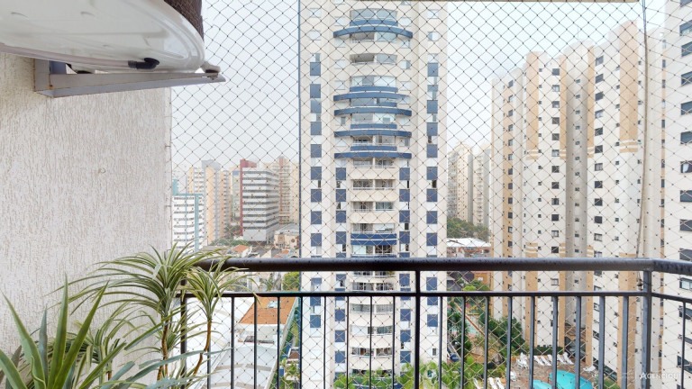 Imagem Apartamento com 2 Quartos à Venda, 58 m² em Tatuapé - São Paulo Imagem Apartamento com 2 Quartos à Venda, 58 m² em Tatuapé - São Paulo