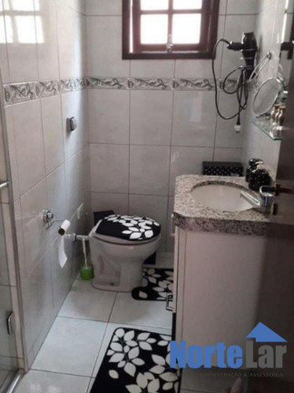 Imagem Sobrado com 3 Quartos à Venda, 147 m² em Vila Guedes - São Paulo