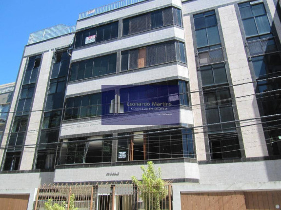 Cobertura com 4 Quartos à Venda, 210 m² em Centro - Cabo Frio