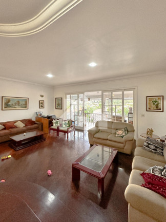 Imagem Casa de Condomínio com 3 Quartos à Venda, 380 m² em Residencial Dez (alphaville) - Santana De Parnaíba Imagem Casa de Condomínio com 3 Quartos à Venda, 380 m² em Residencial Dez (alphaville) - Santana De Parnaíba