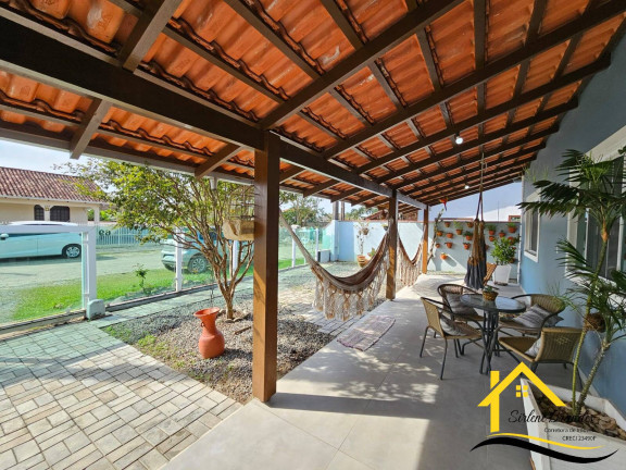 Imagem Casa com 4 Quartos à Venda, 288 m² em Centro - Balneário Barra Do Sul Imagem Casa com 4 Quartos à Venda, 288 m² em Centro - Balneário Barra Do Sul