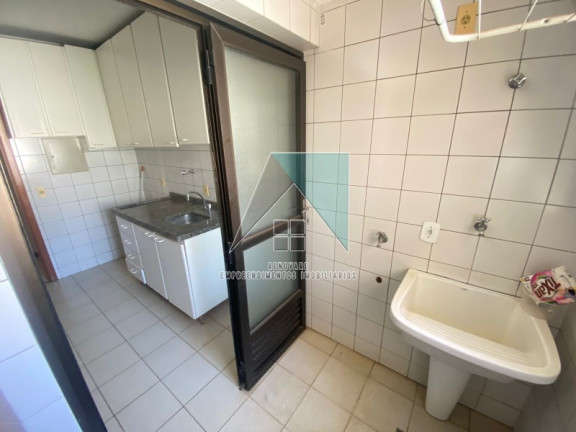 Imagem Apartamento com 2 Quartos para Alugar, 73 m² em Centro - Ribeirão Preto