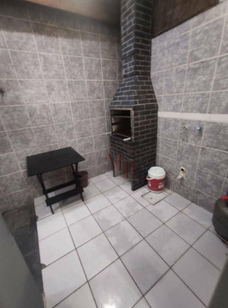 Imagem Casa com 1 Quarto à Venda, 37 m² em Jardim Imperador - Praia Grande Imagem Casa com 1 Quarto à Venda, 37 m² em Jardim Imperador - Praia Grande