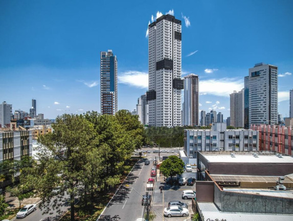 Imagem Apartamento com 3 Quartos à Venda, 171 m² em Setor Bueno - Goiânia