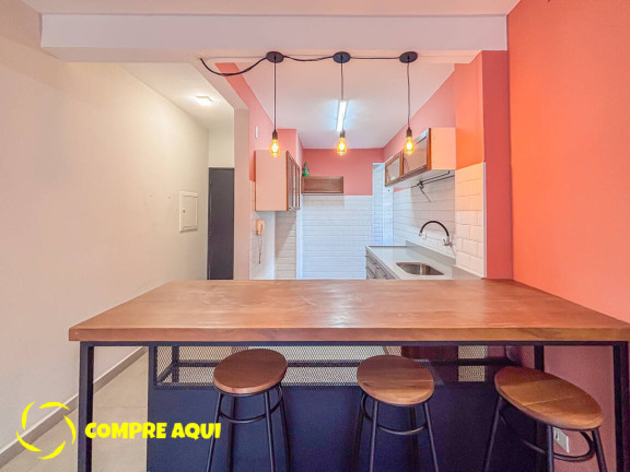 Imagem Apartamento com 2 Quartos à Venda, 72 m² em Perdizes - São Paulo