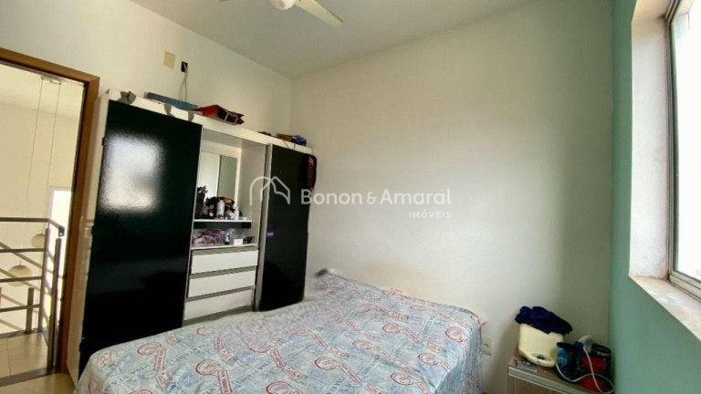 Imagem Casa de Condomínio com 4 Quartos à Venda, 345 m² em Centro - Paulínia