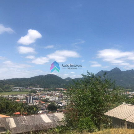 Imagem Terreno à Venda, 420 m² em Centro - Guaramirim Imagem Terreno à Venda, 420 m² em Centro - Guaramirim