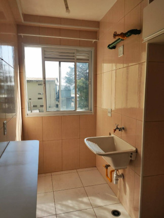 Imagem Apartamento com 2 Quartos à Venda, 50 m² em Ferrazópolis - São Bernardo Do Campo