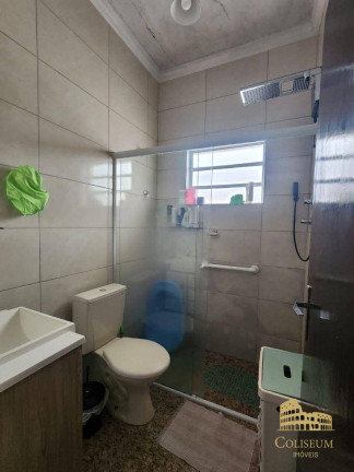 Imagem Casa com 3 Quartos à Venda, 160 m² em Solemar - Praia Grande Imagem Casa com 3 Quartos à Venda, 160 m² em Solemar - Praia Grande