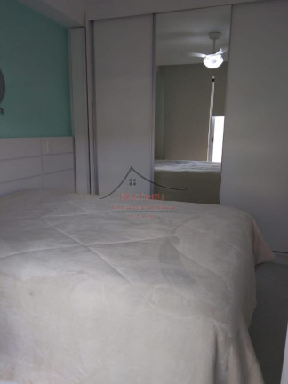 Imagem Apartamento com 2 Quartos à Venda, 47 m² em Jardim Santa Terezinha (zona Leste) - São Paulo