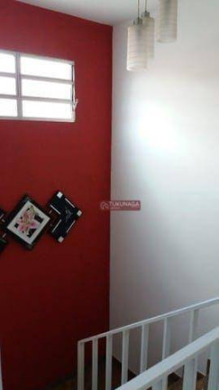 Imagem Casa com 3 Quartos à Venda, 182 m² em Ponte Grande - Guarulhos