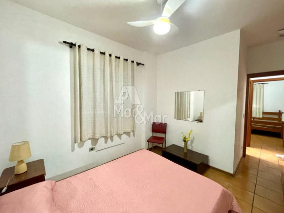 Imagem Apartamento com 3 Quartos para Alugar, 110 m² em Pitangueiras - Guarujá