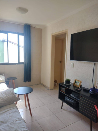 Apartamento com 2 Quartos à Venda, 540.000 m² em São Paulo - Jundiaí