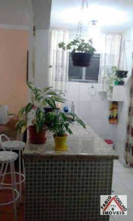 Imagem Apartamento com 2 Quartos à Venda, 55 m² em Capela Do Socorro - São Paulo Imagem Apartamento com 2 Quartos à Venda, 55 m² em Capela Do Socorro - São Paulo