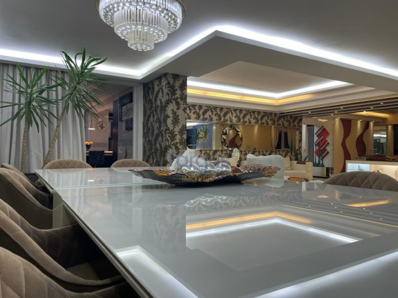 Imagem Apartamento com 3 Quartos à Venda, 221 m² em Moóca - São Paulo