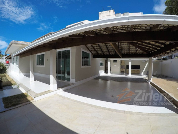 Imagem Casa com 4 Quartos à Venda, 360 m² em Praia Do Morro - Guarapari
