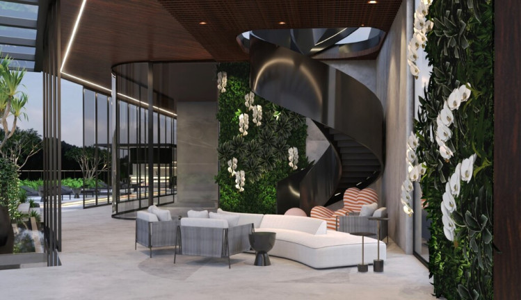 Imagem Apartamento com 2 Quartos à Venda, 83 m² em Estados - Balneário Camboriú