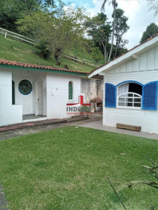 Imagem Casa com 3 Quartos à Venda, 198 m² em Caraguatá - Mairiporã Imagem Casa com 3 Quartos à Venda, 198 m² em Caraguatá - Mairiporã
