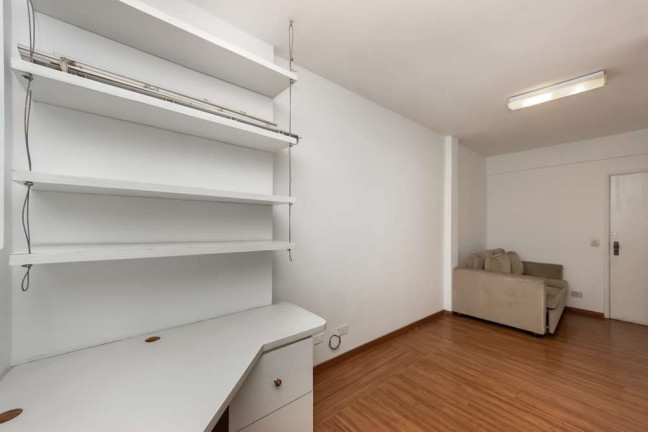 Imagem Apartamento com 1 Quarto à Venda, 42 m² em Campo Belo - São Paulo Imagem Apartamento com 1 Quarto à Venda, 42 m² em Campo Belo - São Paulo