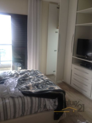Imagem Apartamento com 3 Quartos à Venda, 148 m² em Vila Paulicéia - São Paulo