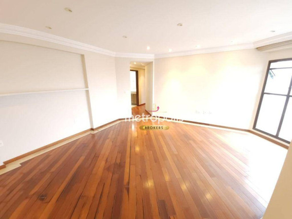 Imagem Apartamento com 4 Quartos à Venda, 145 m² em Vila Valparaíso - Santo André Imagem Apartamento com 4 Quartos à Venda, 145 m² em Vila Valparaíso - Santo André