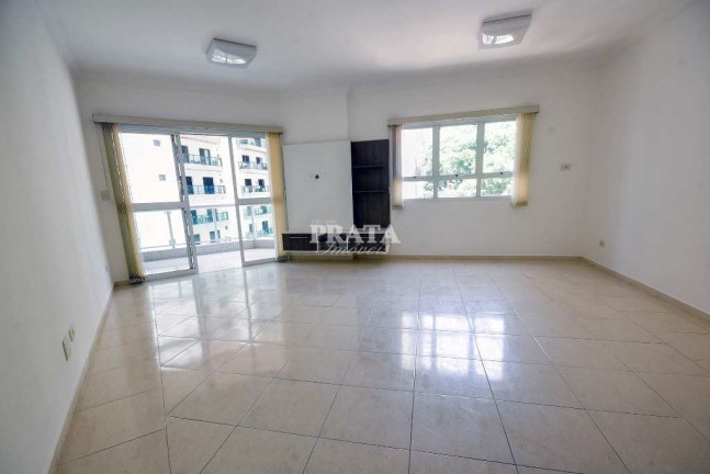 Imagem Apartamento para Alugar, 138 m² em Pitangueiras - Guarujá