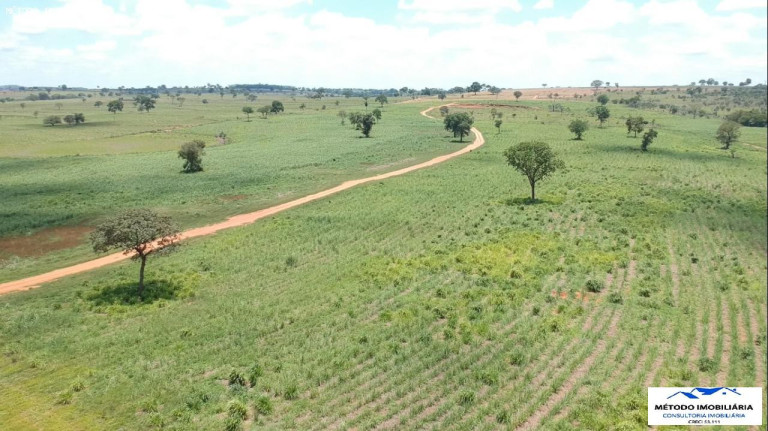 Imagem Fazenda à Venda, 252 m² em Rural - Araçatuba