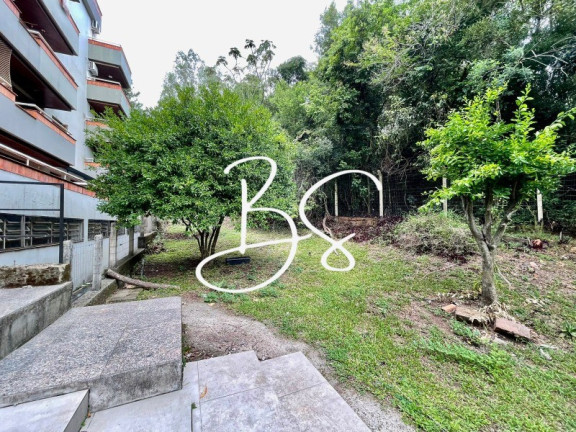 Imagem Apartamento com 3 Quartos à Venda, 207 m² em Centro - Igrejinha