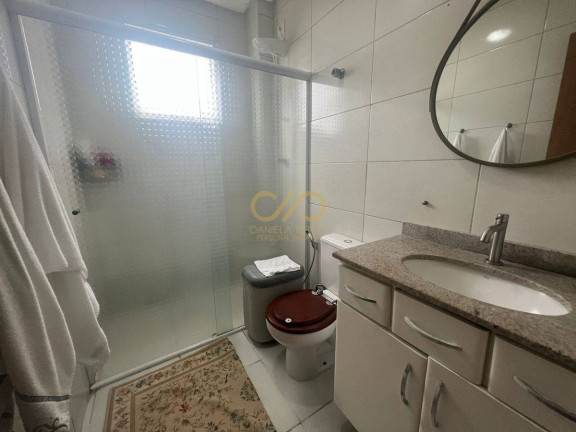 Imagem Cobertura com 3 Quartos à Venda, 218 m² em Tupi - Praia Grande