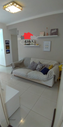 Imagem Apartamento com 2 Quartos à Venda, 56 m² em Parque São Miguel - Hortolândia