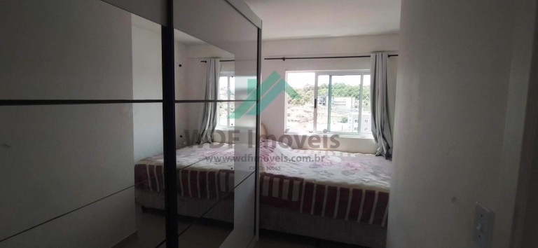 Imagem Apartamento com 2 Quartos à Venda, 47 m² em Campo Pequeno - Colombo Imagem Apartamento com 2 Quartos à Venda, 47 m² em Campo Pequeno - Colombo