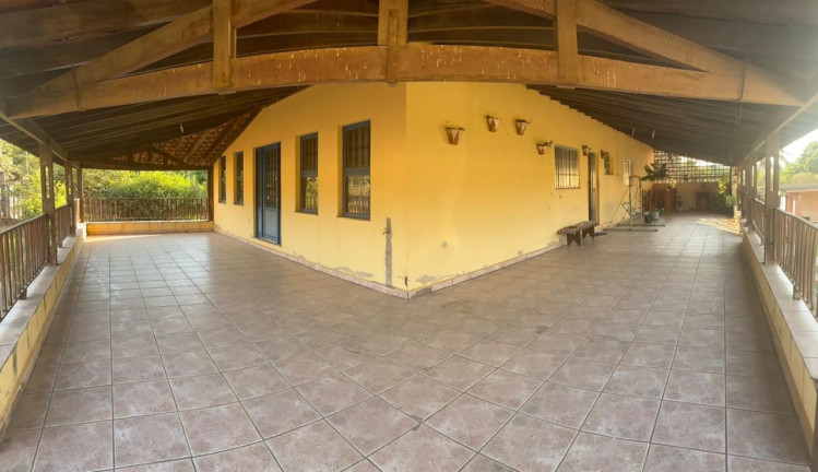 Imagem Chácara com 5 Quartos à Venda, 350 m² em Conceição - Piracicaba Imagem Chácara com 5 Quartos à Venda, 350 m² em Conceição - Piracicaba