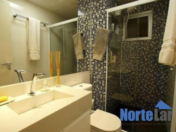 Imagem Apartamento com 2 Quartos à Venda, 50 m² em Vila Roque - São Paulo
