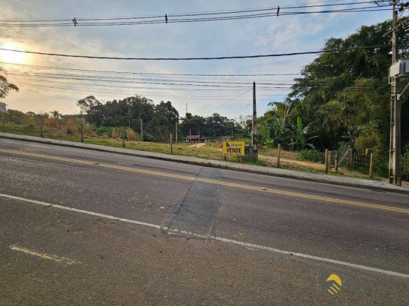 Imagem Terreno à Venda, 7.500 m² em água Verde - Blumenau Imagem Terreno à Venda, 7.500 m² em água Verde - Blumenau