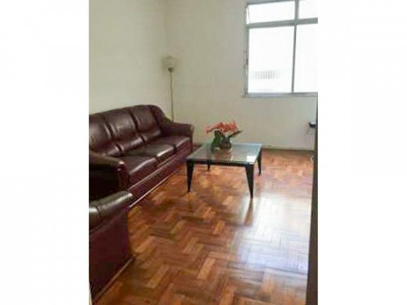 Imagem Apartamento com 1 Quarto à Venda, 85 m² em Flamengo - Rio De Janeiro