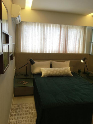 Imagem Apartamento com 3 Quartos à Venda, 89 m² em Candeias - Jaboatão Dos Guararapes
