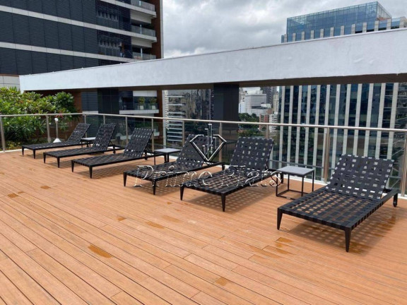 Imagem Apartamento com 1 Quarto para Alugar, 62 m² em Vila Olímpia - São Paulo Imagem Apartamento com 1 Quarto para Alugar, 62 m² em Vila Olímpia - São Paulo