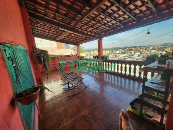 Imagem Casa com 5 Quartos à Venda, 250 m² em Jardim América - Várzea Paulista Imagem Casa com 5 Quartos à Venda, 250 m² em Jardim América - Várzea Paulista