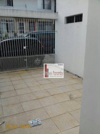 Imagem Sobrado com 3 Quartos para Alugar, 130 m² em Planalto Paulista - São Paulo Imagem Sobrado com 3 Quartos para Alugar, 130 m² em Planalto Paulista - São Paulo
