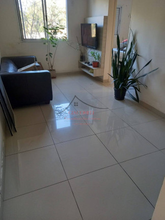Apartamento com 2 Quartos à Venda, 52 m² em Colônia (zona Leste) - São Paulo