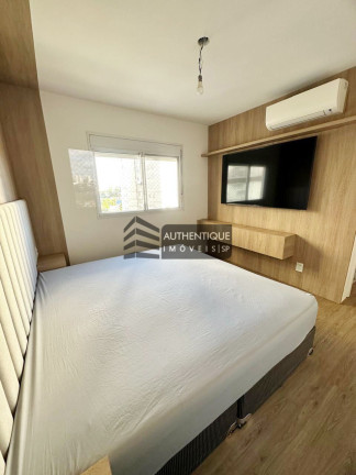 Imagem Apartamento com 3 Quartos à Venda, 125 m² em Morumbi - São Paulo Imagem Apartamento com 3 Quartos à Venda, 125 m² em Morumbi - São Paulo