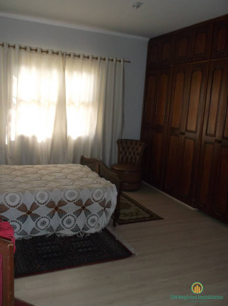 Imagem Casa de Condomínio com 3 Quartos à Venda, 180 m² em Chácara Represinha - Cotia