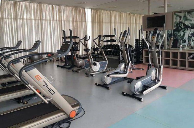 Imagem Casa com 4 Quartos à Venda, 370 m² em Alphaville Nova Esplanada - Votorantim
