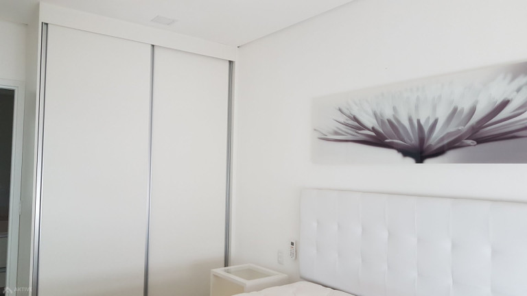 Imagem Apartamento com 1 Quarto para Alugar, 49 m² em Alphaville - Barueri Imagem Apartamento com 1 Quarto para Alugar, 49 m² em Alphaville - Barueri