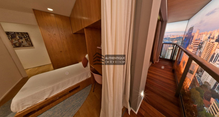 Imagem Apartamento com 2 Quartos à Venda, 124 m² em Moema - São Paulo Imagem Apartamento com 2 Quartos à Venda, 124 m² em Moema - São Paulo