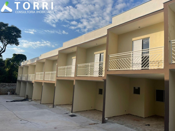 Imagem Imóvel com 2 Quartos à Venda, 75 m² em éden - Sorocaba